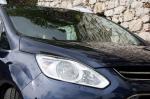 Ford Grand C-Max 2012 года